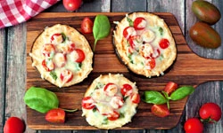 Vegetarische Köstlichkeiten