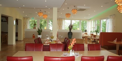 Essen-gehen - Rheinland-Pfalz - Restaurant - Hotel-Restaurant Waldesblick