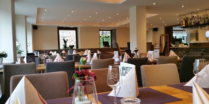Essen-gehen - Rheinland-Pfalz - Restaurant - Hotel Restaurant Weinhaus Berg