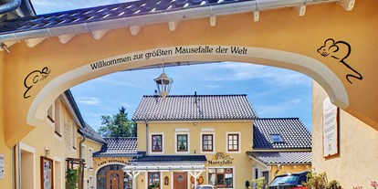 Essen-gehen - Rheinland-Pfalz - Restaurant Mausefalle
