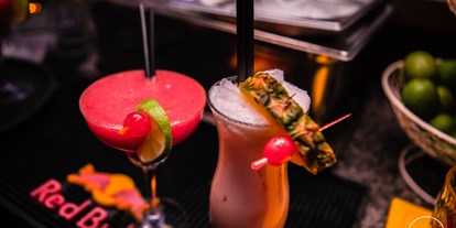Essen-gehen - Ambiente: klassisch - Graz und Umgebung - Cocktails und Long-Drinks! - Rox Musicbar & Grill Graz