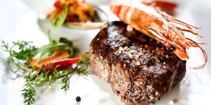 Essen-gehen - Steakgenüsse im Gasthof Bayrischer Hof in Wels - Gasthof Bayrischer Hof
