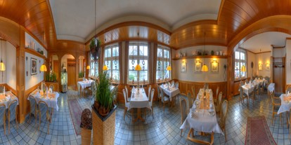 Essen-gehen - Deutschland - Restaurant - Hotel-Landrestaurant Schnittker