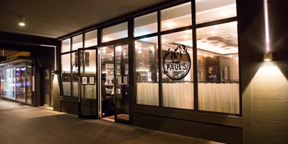 Essen-gehen - Nordrhein-Westfalen - Paul's Brasserie