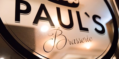 Essen-gehen - Deutschland - Paul's Brasserie