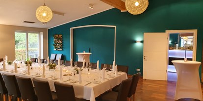 Essen-gehen - Nordrhein-Westfalen - Familienfeier - Restaurant Landwirtschaft