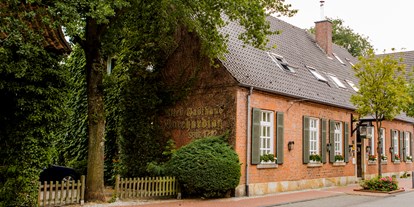 Essen-gehen - Nordrhein-Westfalen - Hotel & Restaurant Borcharding