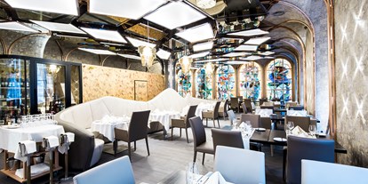 Essen-gehen - Ambiente: gehoben - Steiermark - Cuisino Restaurant im Casino Graz