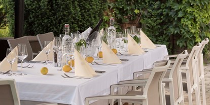Essen-gehen - Ambiente: klassisch - Steiermark - Restaurant Garten-Hotel Ochensberger