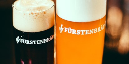 Essen-gehen - Gerichte: Wild - Steiermark - Fürstenbräu