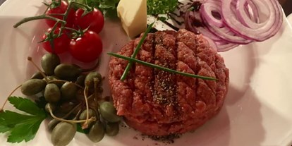 Essen-gehen - Buffet: Salatbuffet - Steiermark - Fürstenbräu