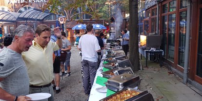 Essen-gehen - Gerichte: Schnitzel - Steiermark - Brauhaus Puntigam GaststättenGmbH
