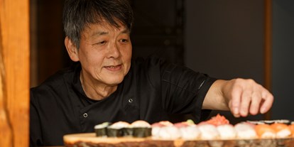 Essen-gehen - Art der Küche: japanisch - Graz und Umgebung - Yamamoto im Landhaus Ruckerlberg