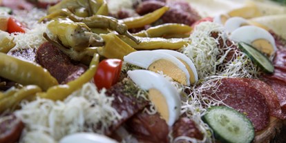Essen-gehen - Art der Küche: österreichisch - Graz und Umgebung - Yamamoto im Landhaus Ruckerlberg