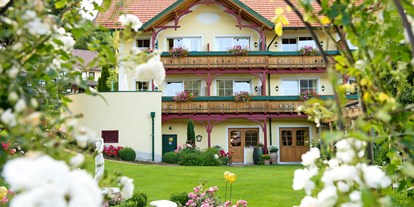 Essen-gehen - Buffet: kein Buffet - Steiermark - Hotel Rosenhof Murau **** Fam. Ferner