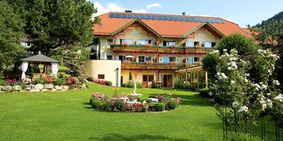 Essen-gehen - zum Mitnehmen - Steiermark - Hotel Rosenhof Murau **** Fam. Ferner