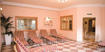 Essen-gehen - Ambiente: klassisch - Steiermark - Hotel Rosenhof Murau **** Fam. Ferner