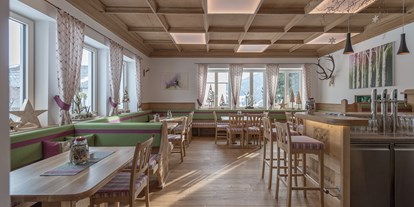 Essen-gehen - Ambiente: gehoben - Steiermark - Stube - Hotel Restaurant Loy