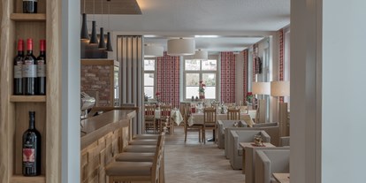 Essen-gehen - Art der Küche: italienisch - Steiermark - Bar/Restaurant - Hotel Restaurant Loy
