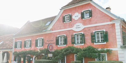 Essen-gehen - Gerichte: Wild - Steiermark - Landgut Riegerbauer