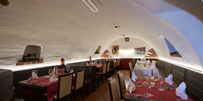Essen-gehen - Gerichte: Wild - Steiermark - Restaurant Haider