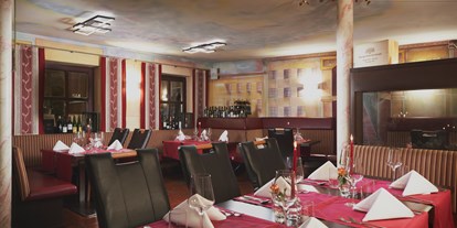 Essen-gehen - Gerichte: Schnitzel - Steiermark - Restaurant Haider