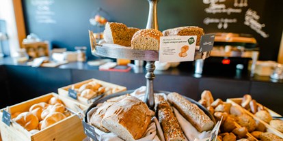 Essen-gehen - Gerichte: Desserts - Steiermark - Frühstück - Ratscher Landhaus