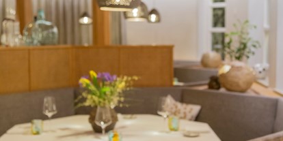 Essen-gehen - Gerichte: Wild - Steiermark - Genießerrestaurant - Hotel Restaurant Café Krainer