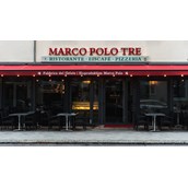Restaurant - Marco Polo Tre
