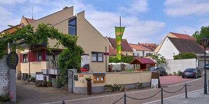 Essen-gehen - Deutschland - Tacheles Landrestaurant und Gästehaus Schmitt