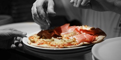 Essen-gehen - Schweiz - Ristorante Pizzeria Weisses Kreuz