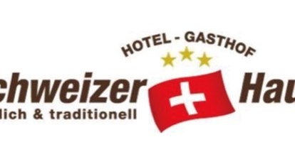 Essen-gehen - zum Mitnehmen - Gasthof Schweizerhaus