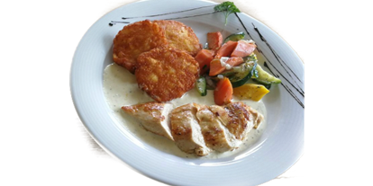 Essen-gehen - Gerichte: Suppen - Gasthof Schweizerhaus