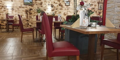Essen-gehen - Ambiente: modern - Steiermark - Restaurant Smokehaus