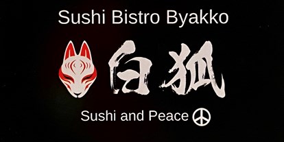 Essen-gehen - Nordrhein-Westfalen - Logo - Sushi Bistro Byakko