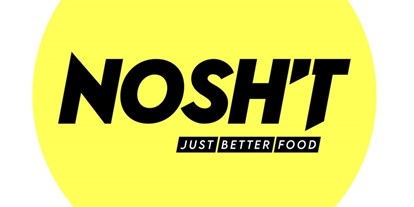 Essen-gehen - Deutschland - Logo - NOSH'T