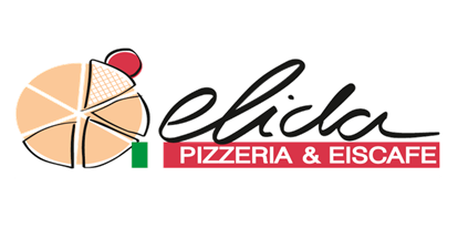 Essen-gehen - Deutschland - Pizzeria & Eiscafé Elida