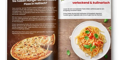 Essen-gehen - Rheinland-Pfalz - Magazin Pizzeria Centro Pizza Hassloch - Pizza Hassloch Pizzeria Centro bei Alex