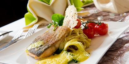 Essen-gehen - Kulinarische Highlights - Hotel Salzburger Hof Zauchensee