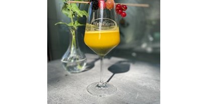 Essen-gehen - Deutschland - Cocktail - Alte Metzgerei
