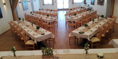 Essen-gehen - Ambiente: traditionell - Steiermark - Restaurant Schwarzer Adler