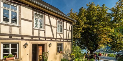 Essen-gehen - Rheinland-Pfalz - Günderodehaus
