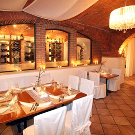 Restaurant: Restaurant Gwoelb - Hotel - Restaurant Fischerwirt