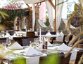 Restaurant: Restaurant Garten-Hotel Ochensberger