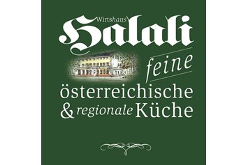Restaurant: Wirtshaus Halali