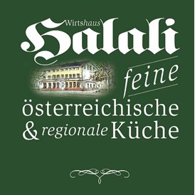 Restaurant: Wirtshaus Halali